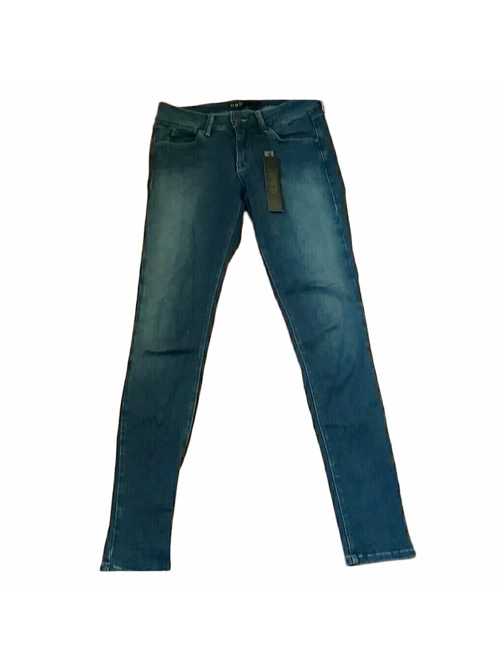 Solid design lab jeans